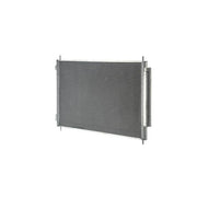 Mahle Air Conditioning Condenser fits Honda Cr-V III 2006-2012 2.0 2.2 2.4