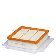 Hengst Engine Air Filter fits Opel Corsa D 2006-2014 1.3 1.4 1.6 1.7