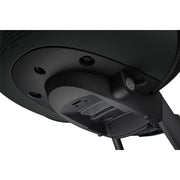 Thule Yepp Nexxt 2 Mini front mount child bike seat midnight black Child bike seat Thule - Bars 4 Cars