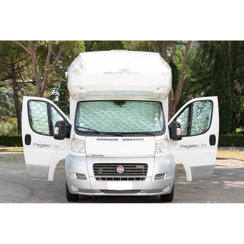 Ideatermica VW T7 Multivan Windscreen Cover TR906