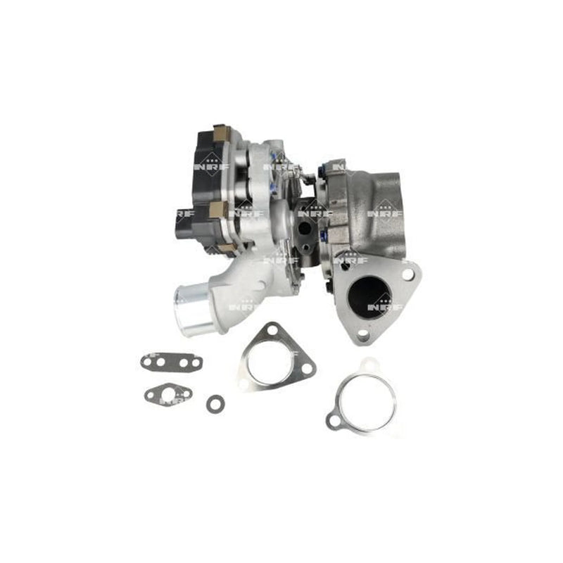 NRF Turbocharger Turbo Unit 90010348