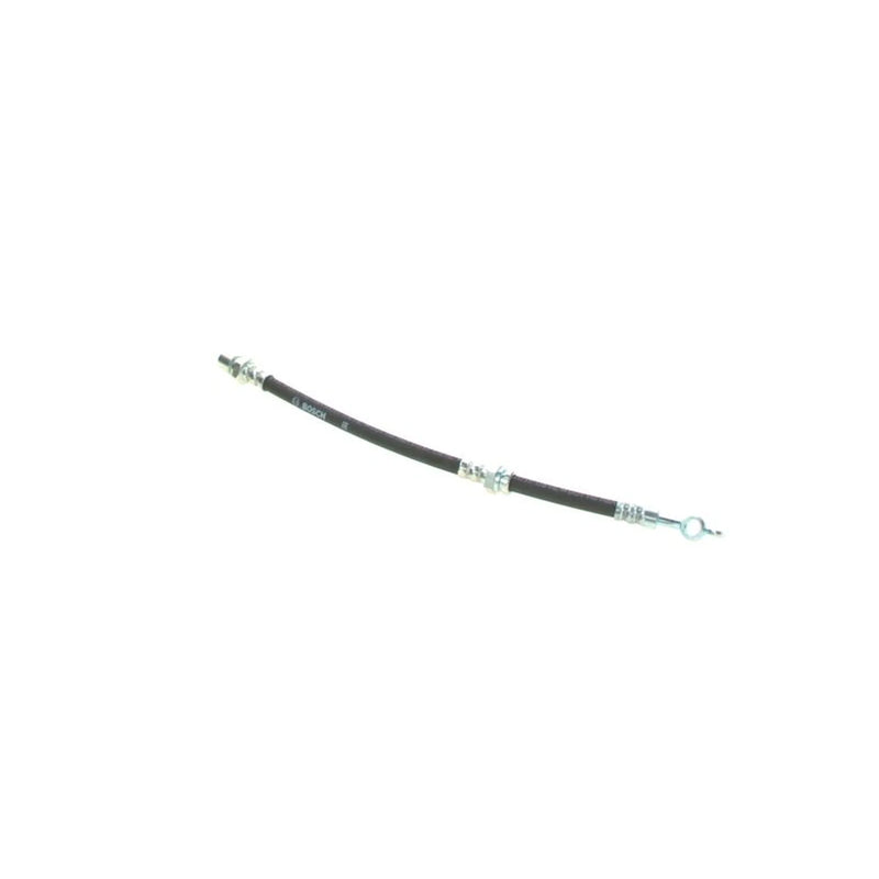 Bosch Brake Hydraulic Hose Line Rear Left fits Daewoo Nubira 1997-2003 1.6 2.0