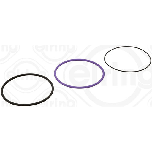 Elring Cylinder Liner Gasket Set Thick 755.311