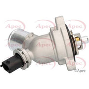 Apec Thermostat,Coolant fits Chevrolet Spark 2010 on 1.0 1.2