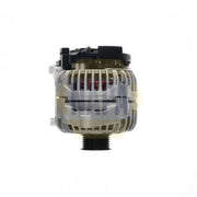 NAPA Car Alternator 12V fits Porsche 911 1997-2009 3.4 3.6 3.8