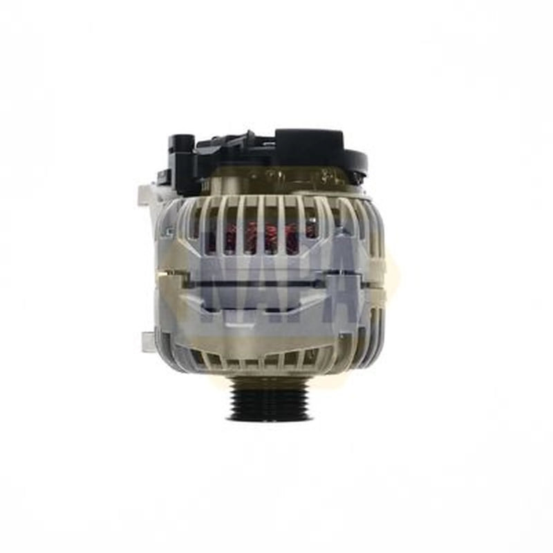 NAPA Car Alternator 12V fits Porsche 911 1997-2009 3.4 3.6 3.8