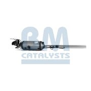 BM Catalysts Homologated Diesel Cat & Dpf fits Mazda 6 2002-2007 2.0