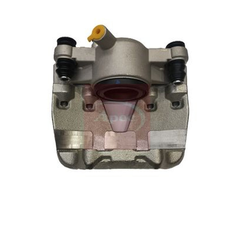 Apec 2 x Front Brake Calipers fits Mercedes-Benz C-Class 2007-2014