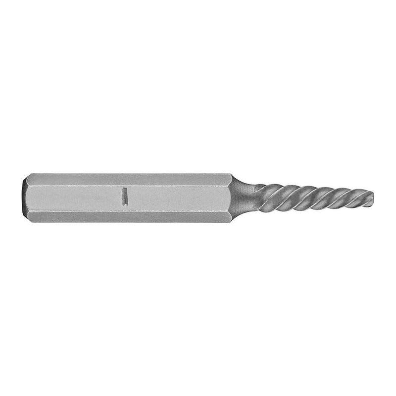 Teng Tools 1/4" Screw Extractor No. 1 Teng Tools - Dynamic Drive