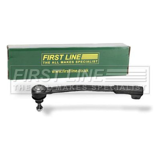 First Line Steering Tie Rod End Ball Joint fits Alfa Romeo 145 1994-1996