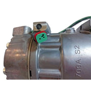 Mahle Air Conditioning Compressor ACP 128 000S