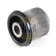 NAPA Wishbone / Control / Trailing Arm Bush Front Right fits Mitsubishi Pajero