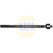 NAPA Stabiliser Drop Link Front Right fits Citroën C4 2004-2011 1.4 1.6 2.0