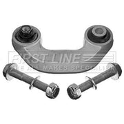 First Line Stabiliser Bar Link Coupling Rod fits Audi A4 B5 2000-2001