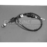 First Line Clutch Control Cable Pull fits Saab 900 II 1993-1998 2.0