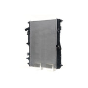 Mahle Engine Radiator fits Ford Fiesta VI 2008-2017 1.4