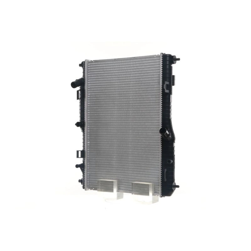Mahle Engine Radiator fits Ford Fiesta VI 2008-2017 1.4