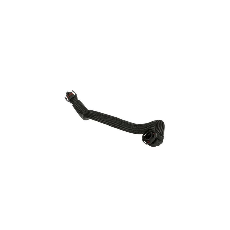 Gates Crankcase Ventilation Hose 19mm fits BMW 5 2010-2013