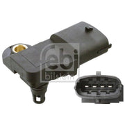 Febi MAP Sensor (Manifold Air Pressure) 106356