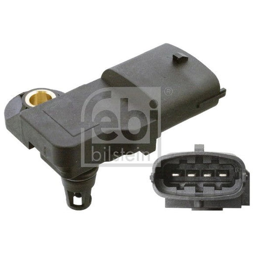 Febi MAP Sensor (Manifold Air Pressure) 106356