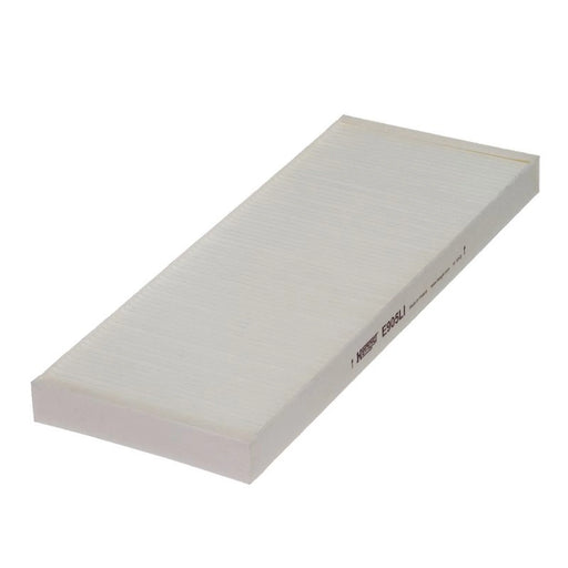 Hengst Cabin Air Filter (Pollen Filter) fits Audi 80 B4 1991-1996