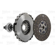 Valeo Clutch Kit Set 3pc 805358