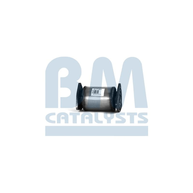 BM Catalysts Homologated Petrol Cat fits Chevrolet Spark 2010 on 1.0 1.2