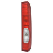 Apec Tail Light / Lamp Right fits Nissan Primastar 2001-2003 1.9 2.0 2.5
