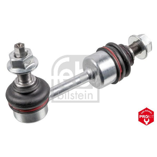 Febi Stabiliser Bar Link Coupling Rod Rear Left 181205