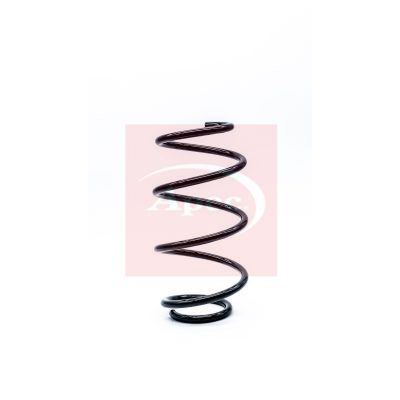 Apec Front Suspension Coil Spring fits Hyundai IX35 2010-2015 1.7 2.0