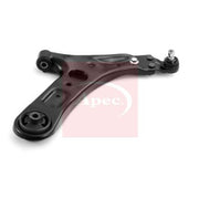 Apec Control/Trailing Arm Front Right fits Hyundai I30 2011-2017 1.4 1.6