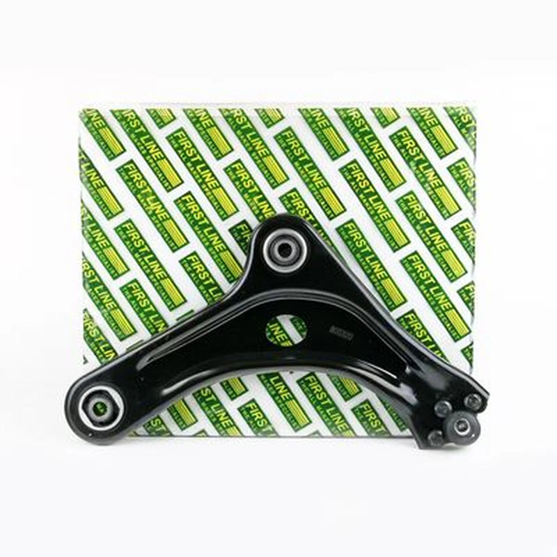First Line Control/Trailing Arm fits Citroën C2 2003-2009 1.4
