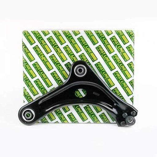 First Line Control/Trailing Arm fits Citroën C2 2003-2009 1.4