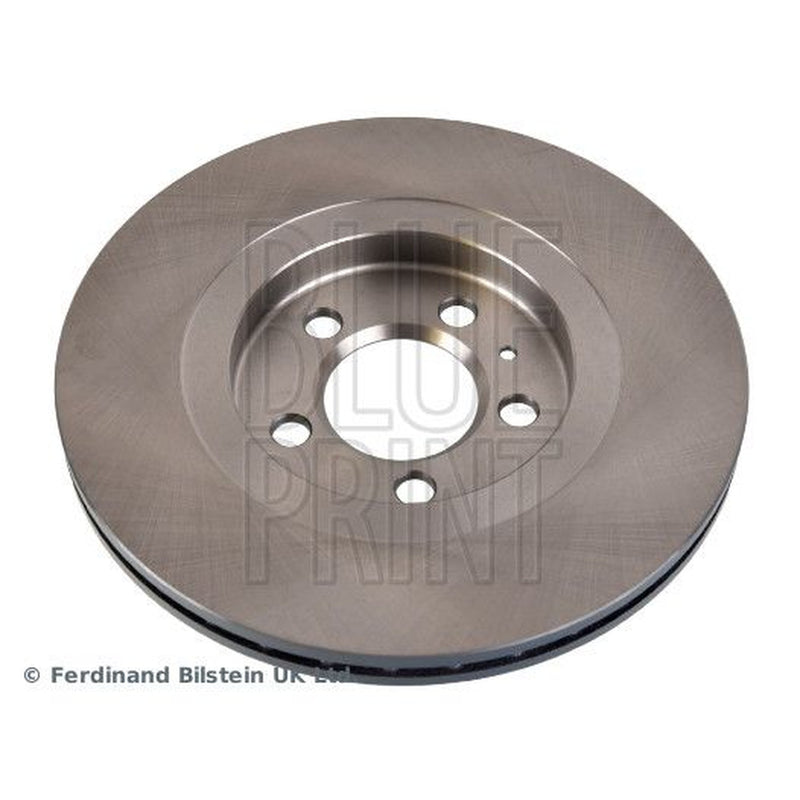 Blue Print Front Brake Discs & Pads fits Seat Toledo 1993-1999 2.0