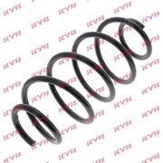 KYB 2 x Suspension Springs fits Fiat Bravo II 2006-2014 1.9