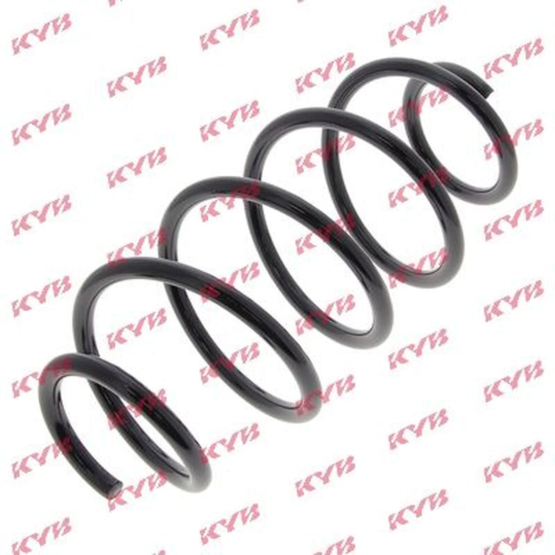 KYB 2 x Suspension Springs fits Fiat Bravo II 2006-2014 1.9