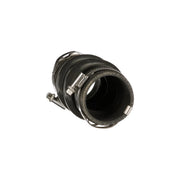 Gates Intercooler Turbo Charge Air Hose 150mm fits Citroën Mpv 2008-2018 1.6