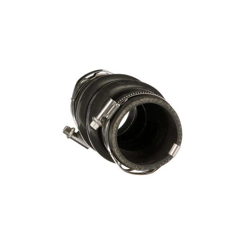 Gates Intercooler Turbo Charge Air Hose 150mm fits Citroën Mpv 2008-2018 1.6