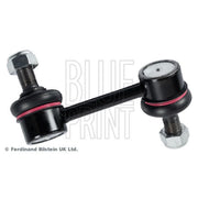 Blue Print Stabiliser Bar Link Coupling Rod Rear Rig ADG085167