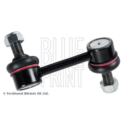 Blue Print Stabiliser Bar Link Coupling Rod Rear Rig ADG085167