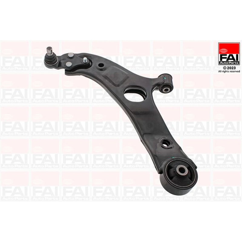 FAI Control/Trailing Arm