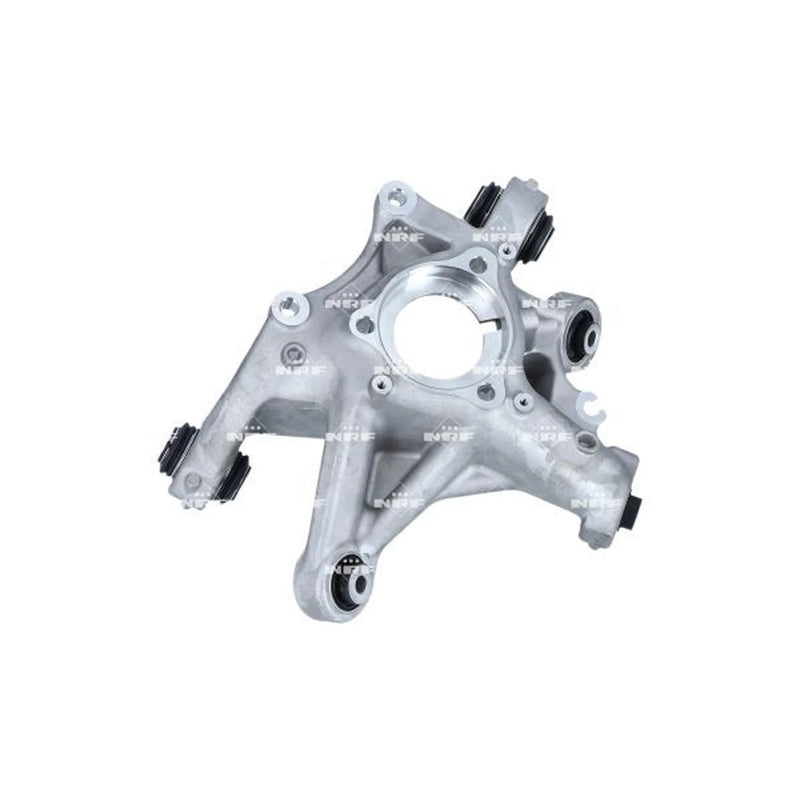 NRF Wheel Suspension Steering Knuckle Right Rear 824016
