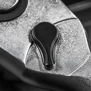 Premier Platinum Ratchet Wrench with Flip Reverse 1/2"Sq Drive 90-Tooth Sealey Premier Platinum - Dynamic Drive
