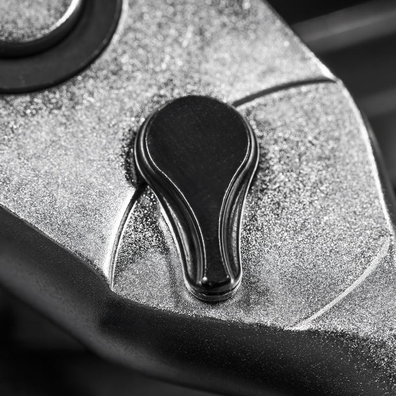 Premier Platinum Ratchet Wrench with Flip Reverse 1/2"Sq Drive 90-Tooth Sealey Premier Platinum - Dynamic Drive
