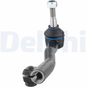 Delphi Steering Tie Rod End Ball Joint Front Right M16x1.5 fits BMW 5 1996-2003