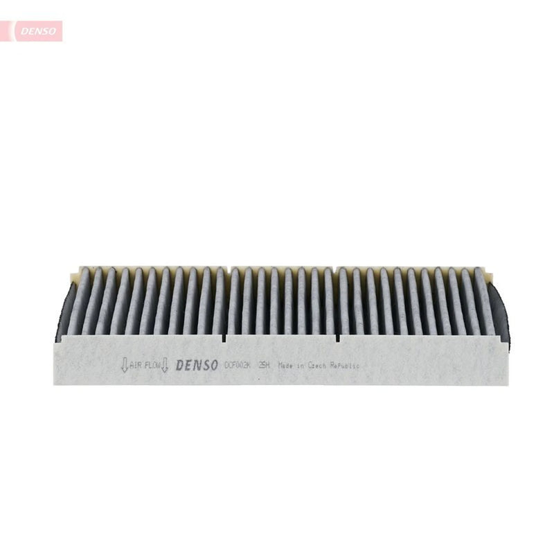 Denso Cabin Air Filter (Pollen Filter) fits VW Bora 1999-2005