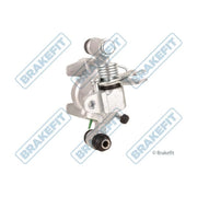 Apec Brake Caliper Assembly Rear Left BCA1433E