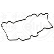 Elring Oil Sump Gasket Wide Thick fits Ford Usa Ranger Crew Cab Pickup 2022 on
