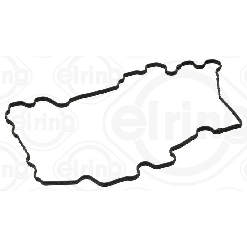 Elring Oil Sump Gasket Wide Thick fits Ford Usa Ranger Crew Cab Pickup 2022 on
