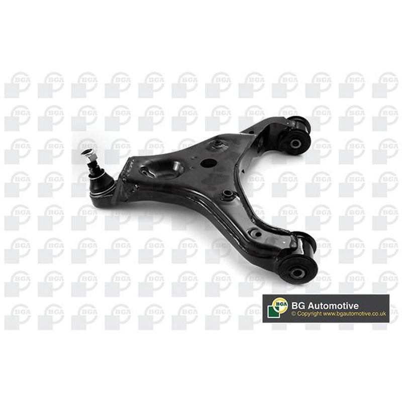 BGA Control/Trailing Arm Front Left fits Mercedes-Benz Sprinter 3,5-T 2006-2021